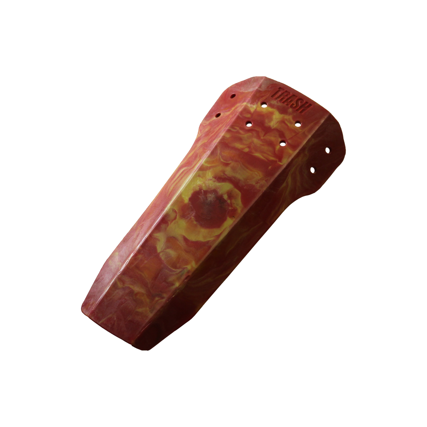 MTB Mud Guard - Leaf Peeper