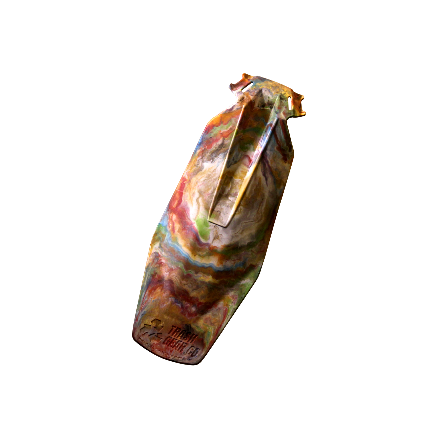 Fanny Fender - Sherbert Swirl