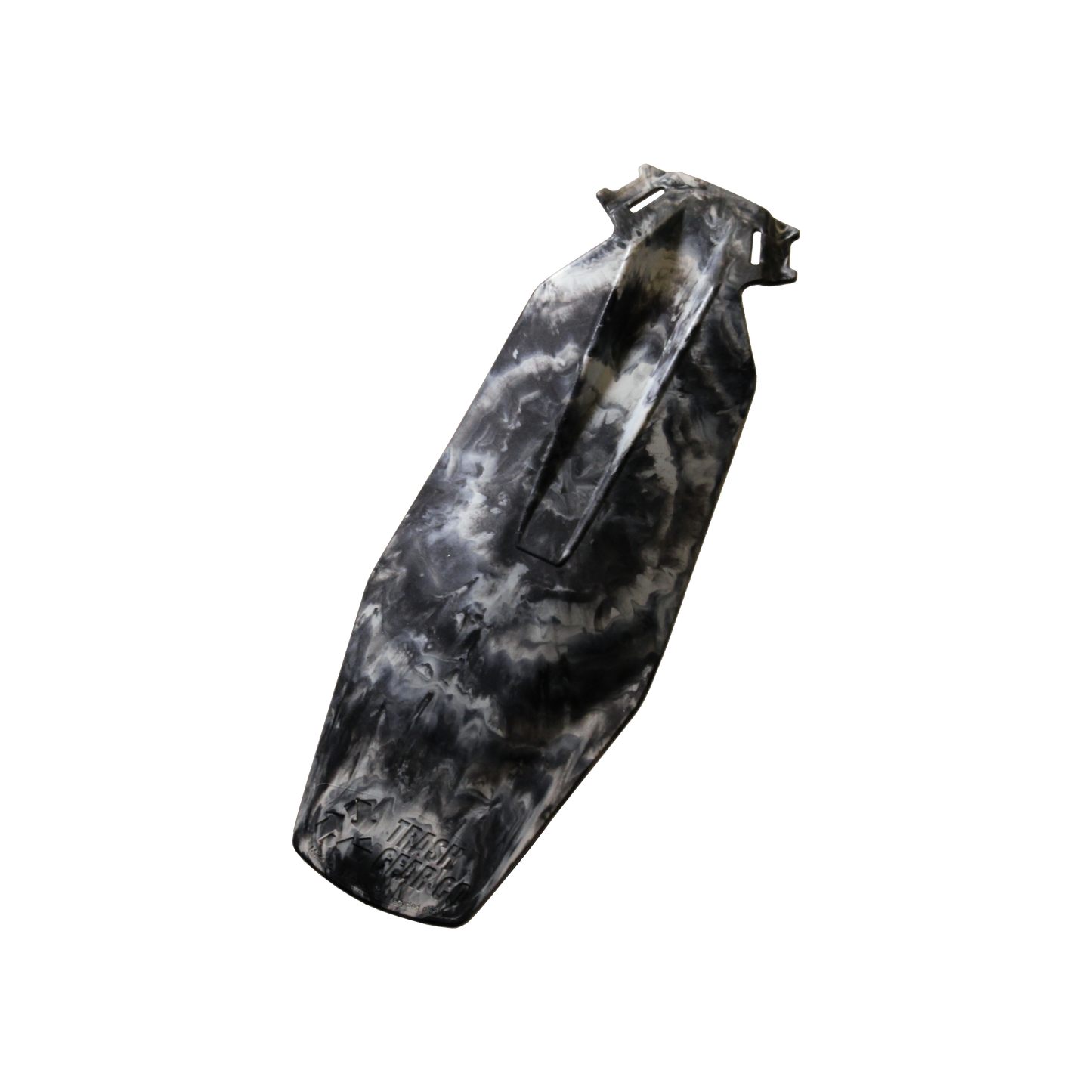 Fanny Fender - Black Marble