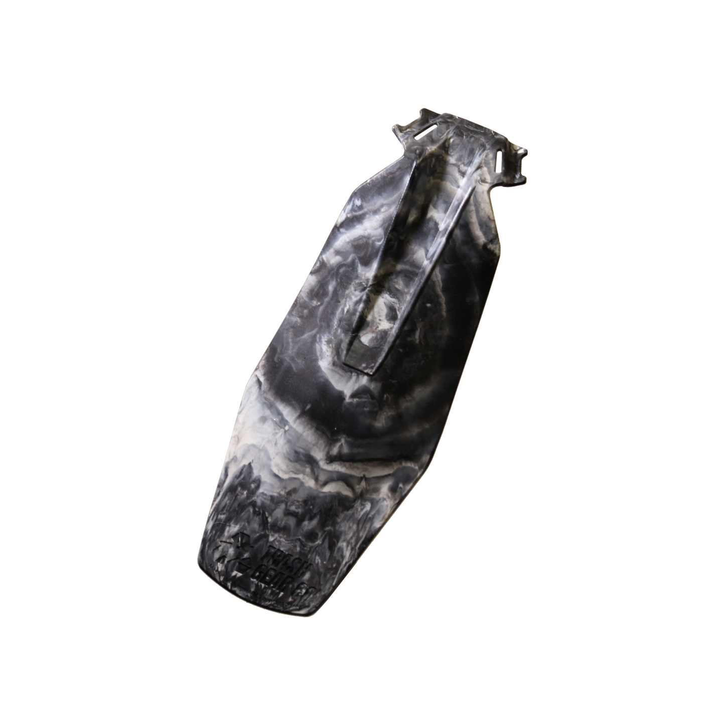 Fanny Fender - Black Marble