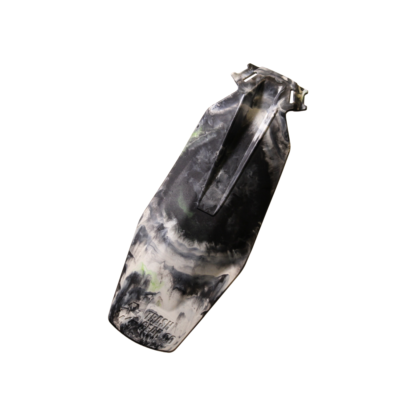 Fanny Fender - Black Marble