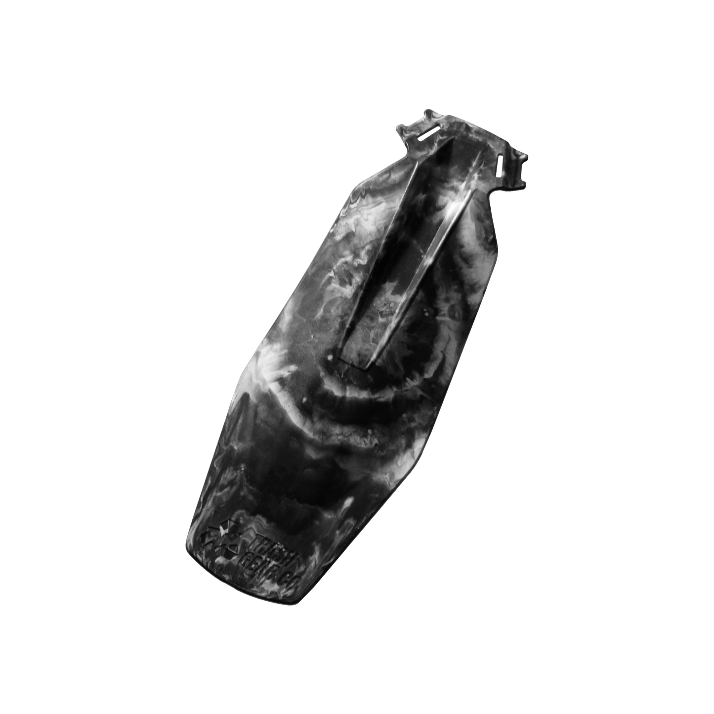 Fanny Fender - Black Marble