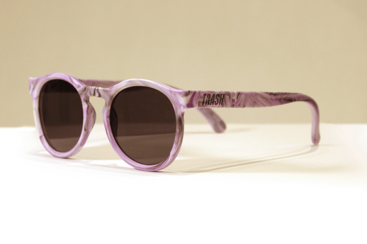 Junkyard Gems - Purple Rain