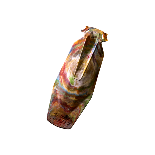Fanny Fender - Sherbert Swirl
