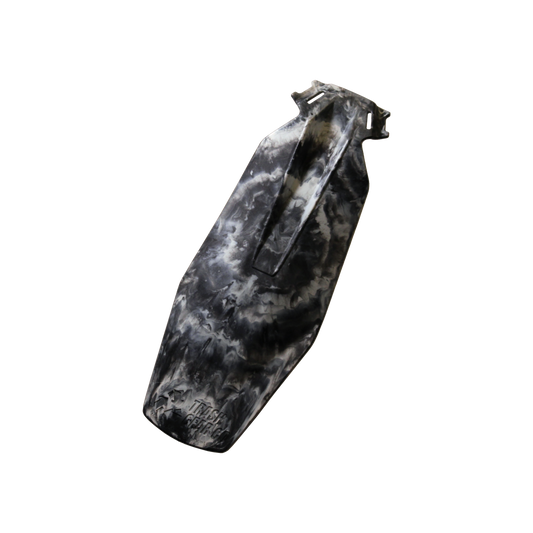 Fanny Fender - Black Marble