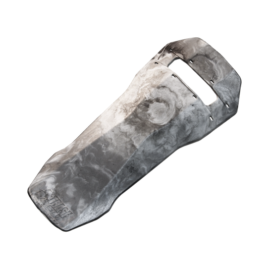 MTB Mud Guard - Cloud Candy