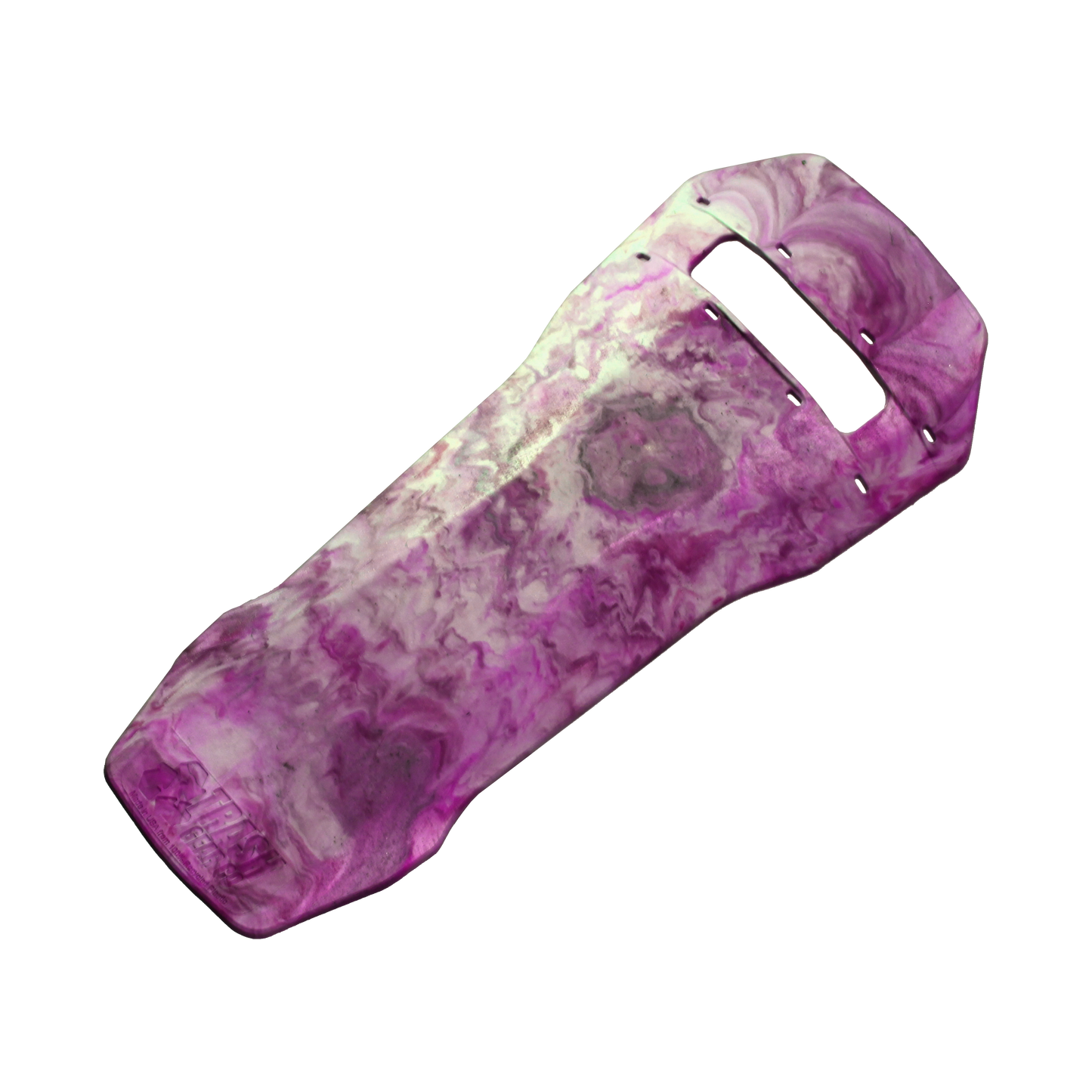MTB Mud Guard - Pink Pedal Club